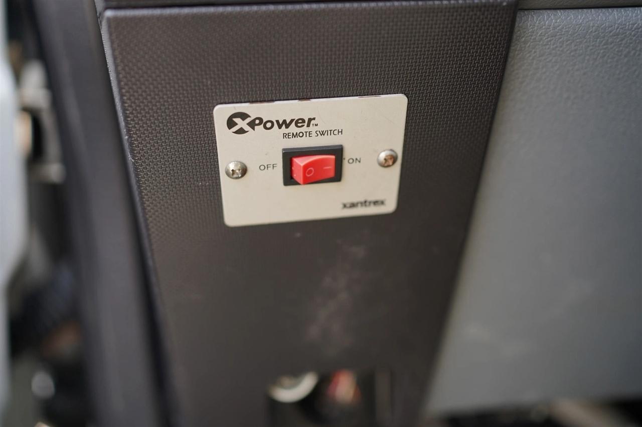 Ford F-750 Regular Cab 2WD DRW 2015