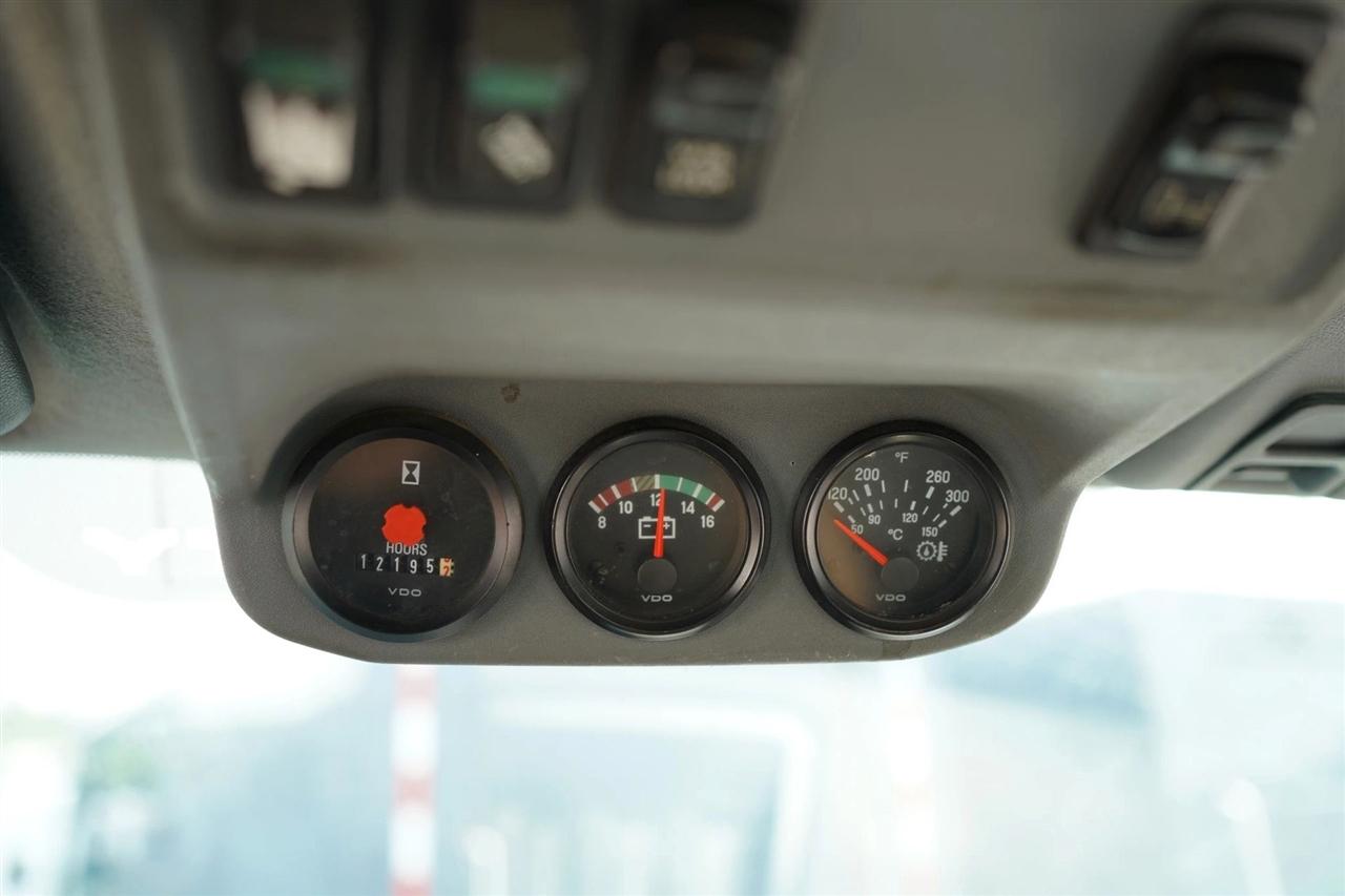 Ford F-750 Regular Cab 2WD DRW 2015