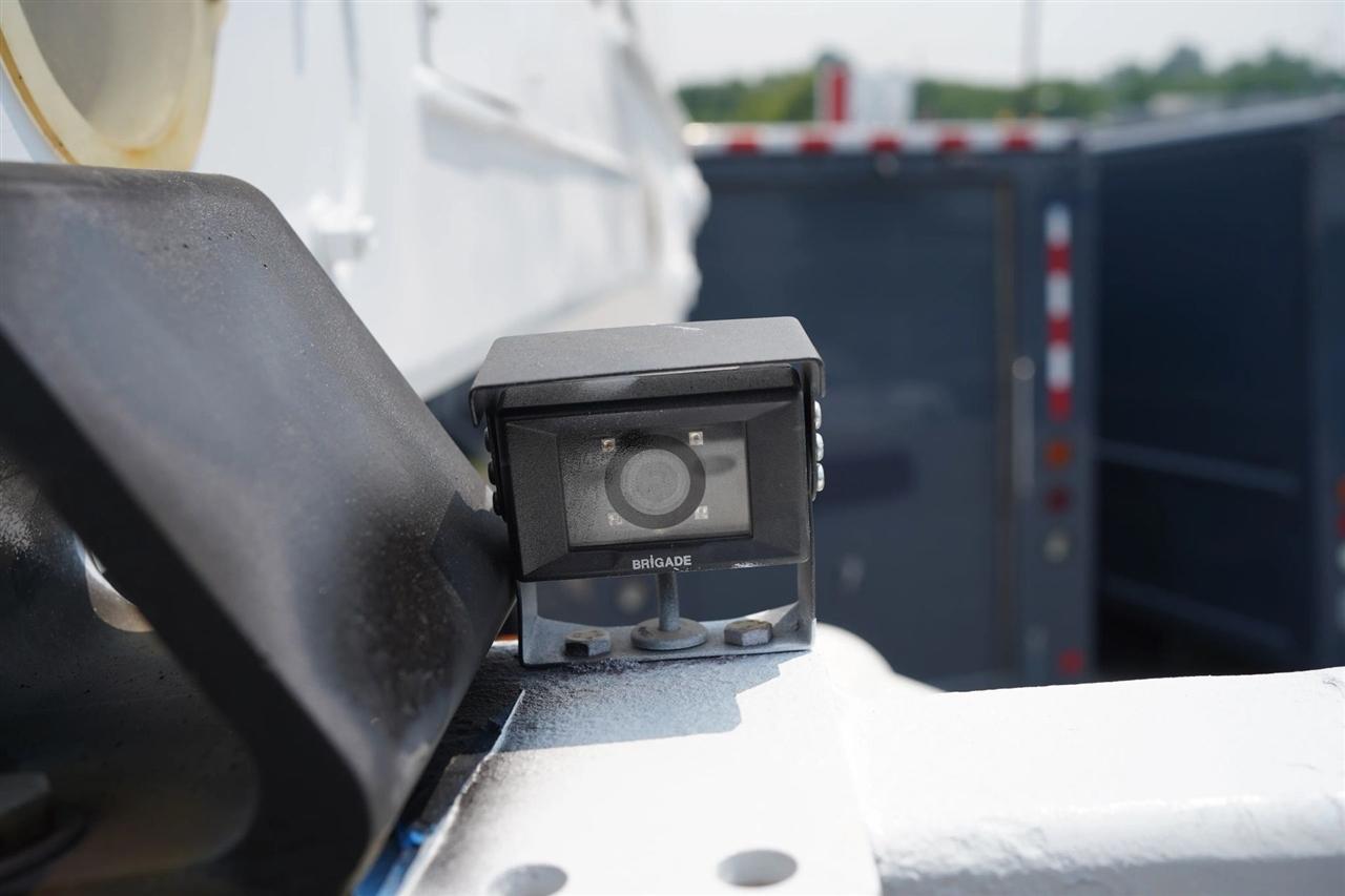 Ford F-750 Regular Cab 2WD DRW 2015
