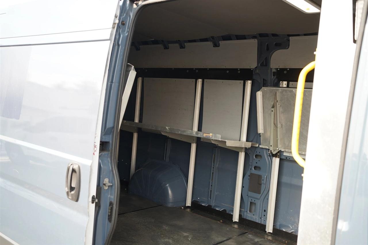 RAM Promaster 3500 High Roof 159-in. WB Ext 2020