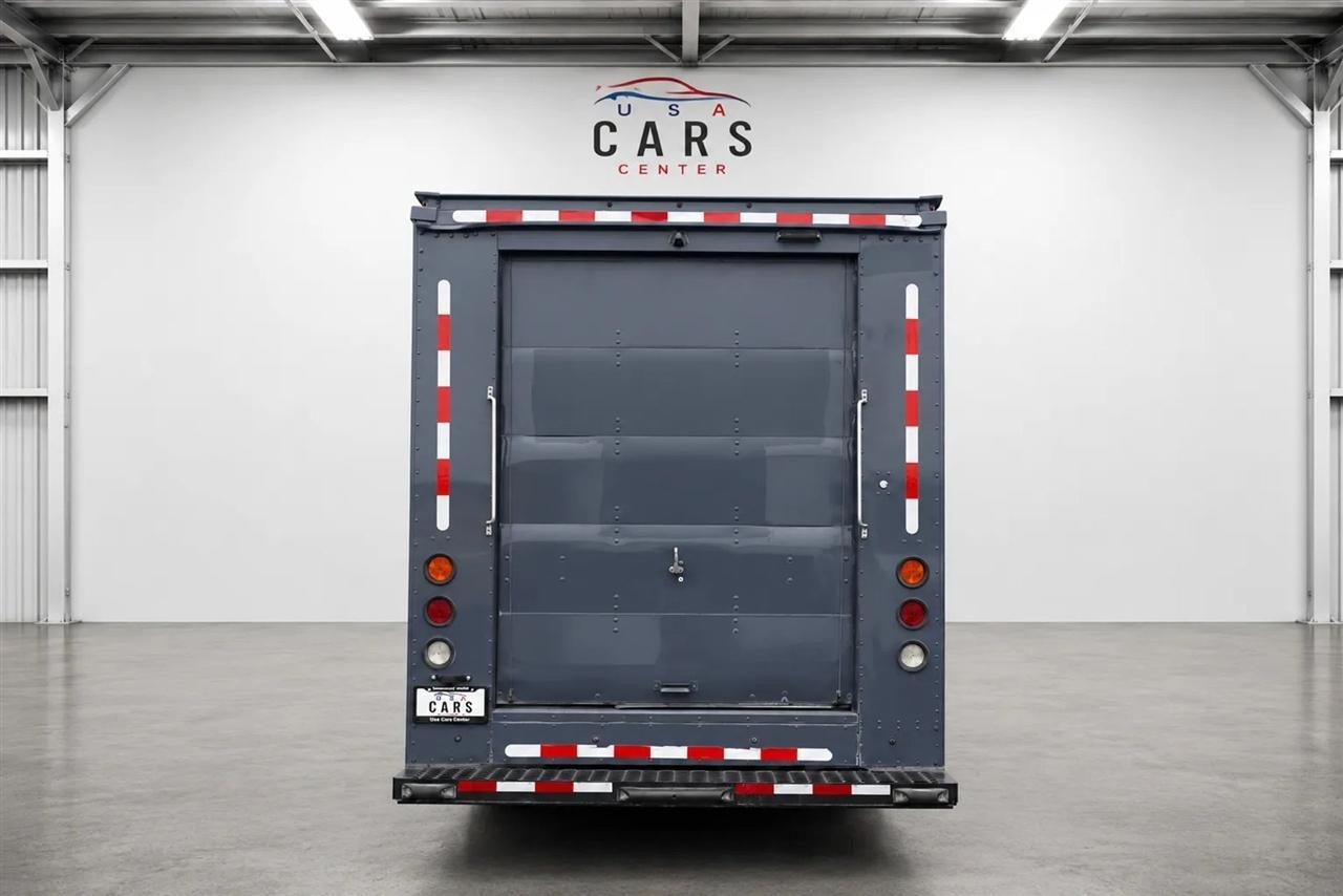 Ford Transit T-350 HD DRW 2021