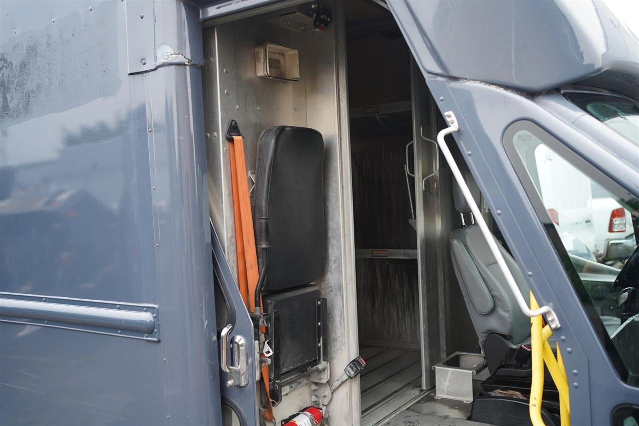 Ford Transit T-350 HD DRW 2021