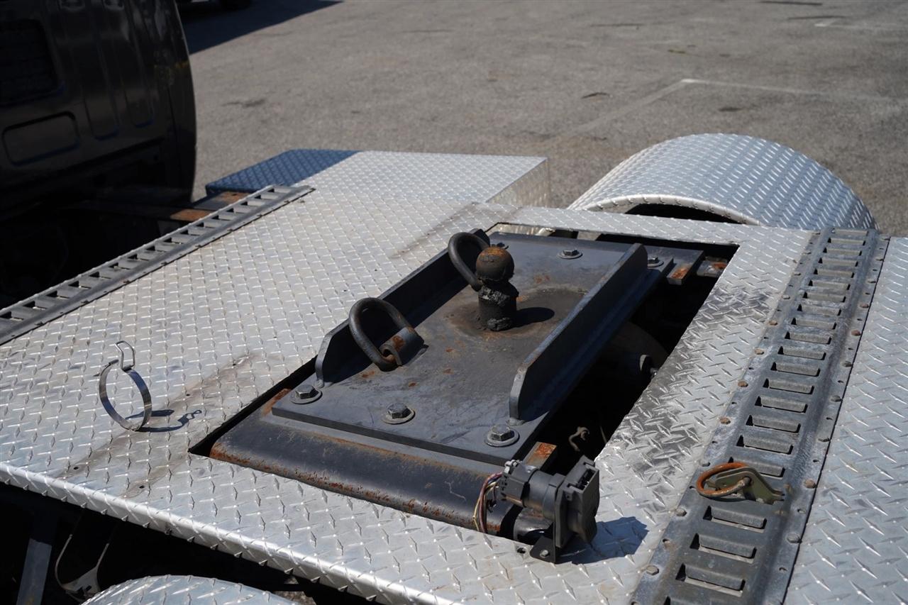 RAM 5500 Crew Cab SWB 2WD DRW 2022