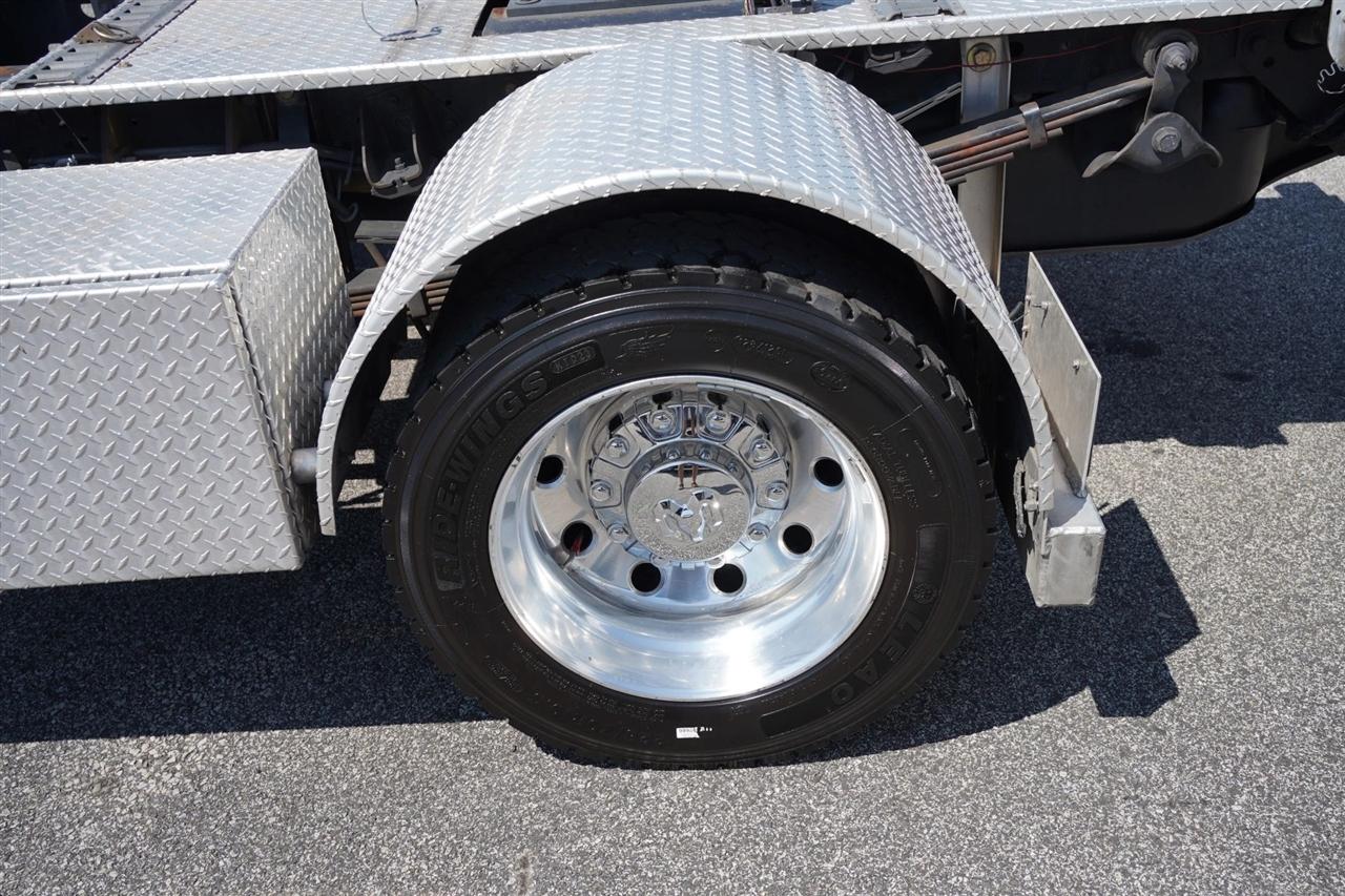 RAM 5500 Crew Cab SWB 2WD DRW 2022