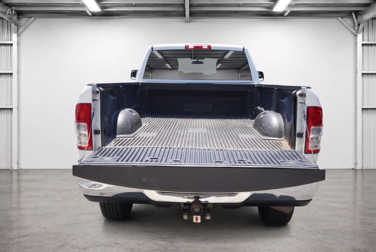 RAM 2500 Tradesman Crew Cab LWB 4WD 2022