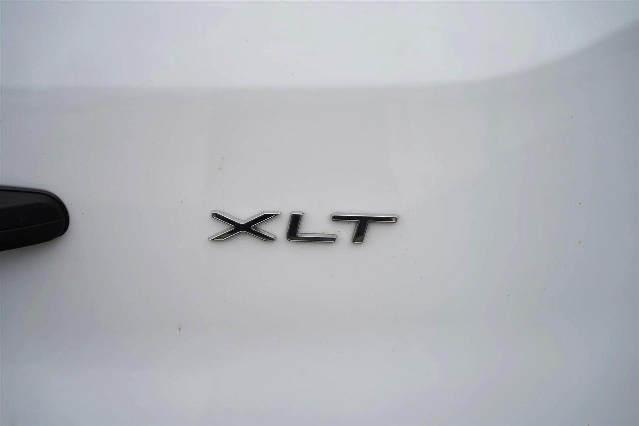 Ford Transit 350 Wagon Low Roof XLT w/Sliding Pass. 148-in. WB 2024