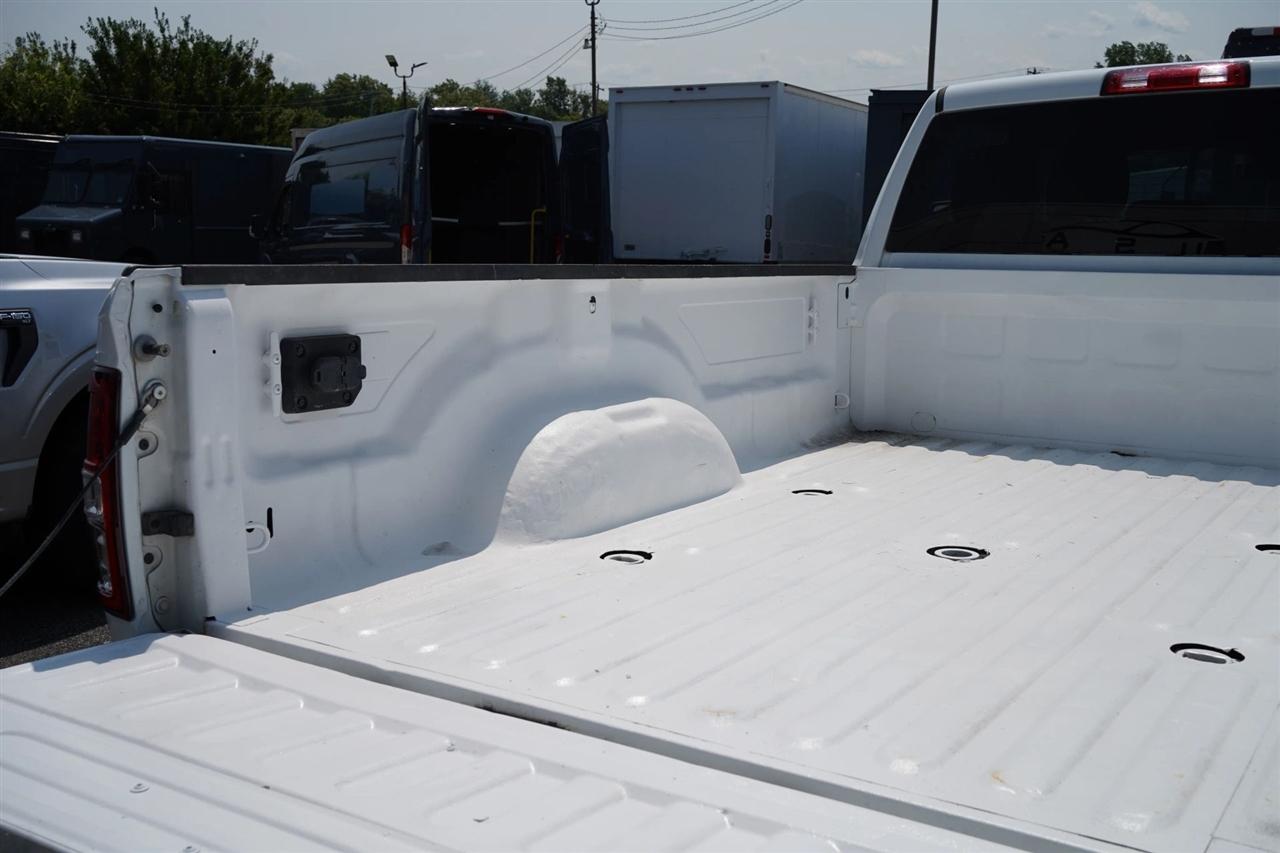RAM 3500 Tradesman Crew Cab 4WD DRW 2023