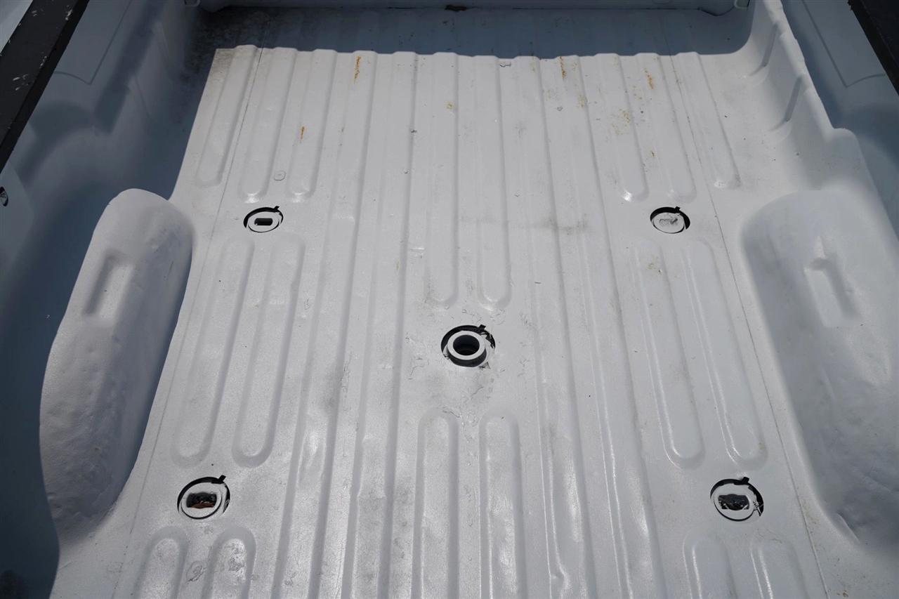RAM 3500 Tradesman Crew Cab 4WD DRW 2023
