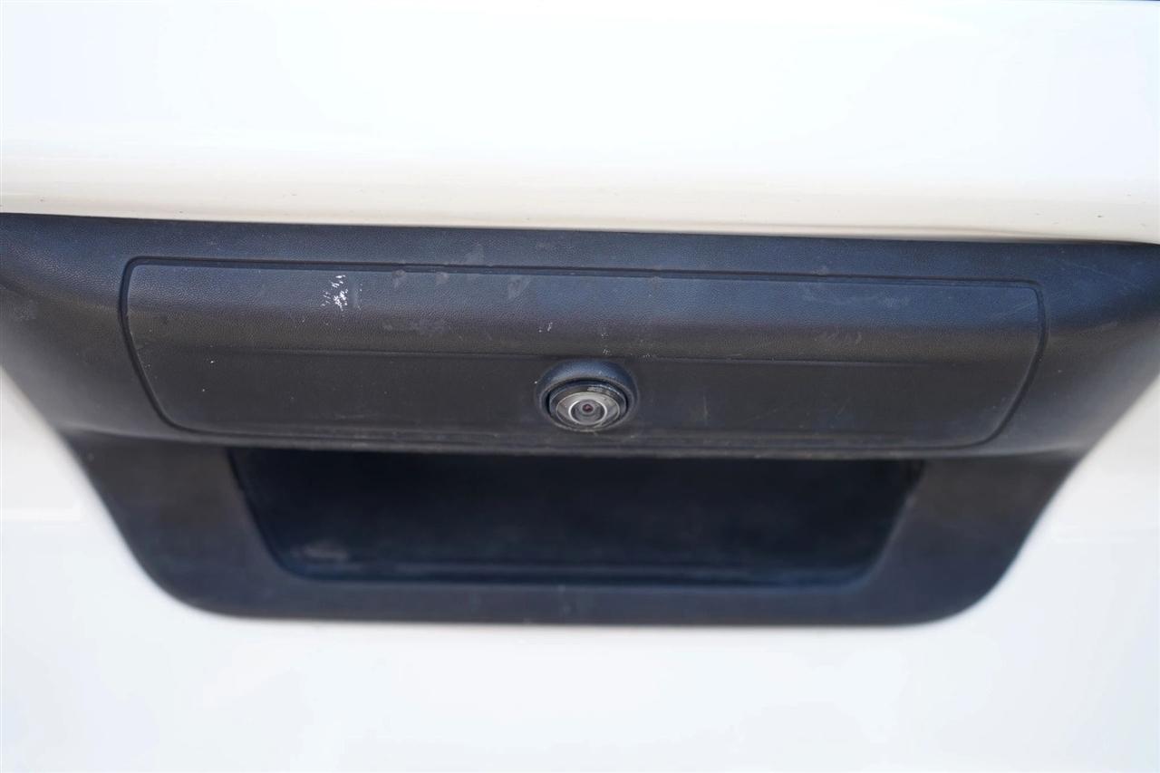 RAM 3500 Tradesman Crew Cab 4WD DRW 2023
