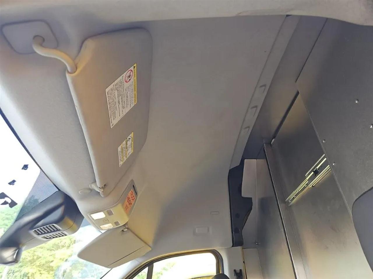 Ford Transit 250 Van High Roof w/Sliding Pass. 148-in. WB EL 2021