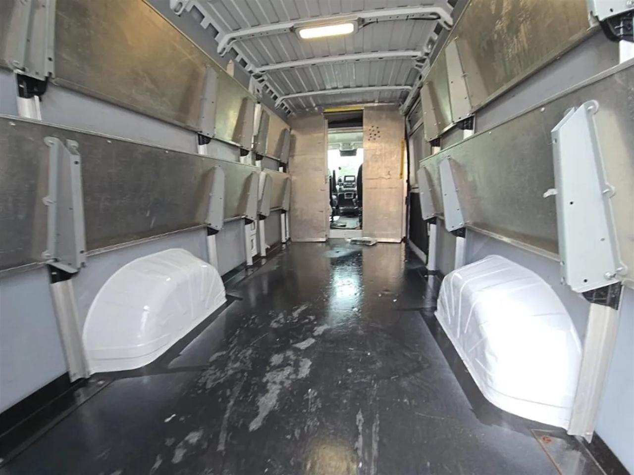 RAM Promaster 3500 High Roof 159-in. WB Ext 2023