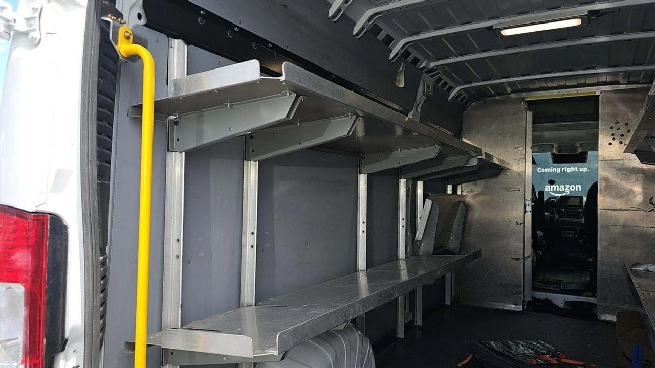 RAM Promaster 3500 High Roof 159-in. WB Ext 2023
