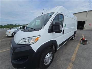 2023 RAM Promaster 3500 High Roof 159-in. WB Ext