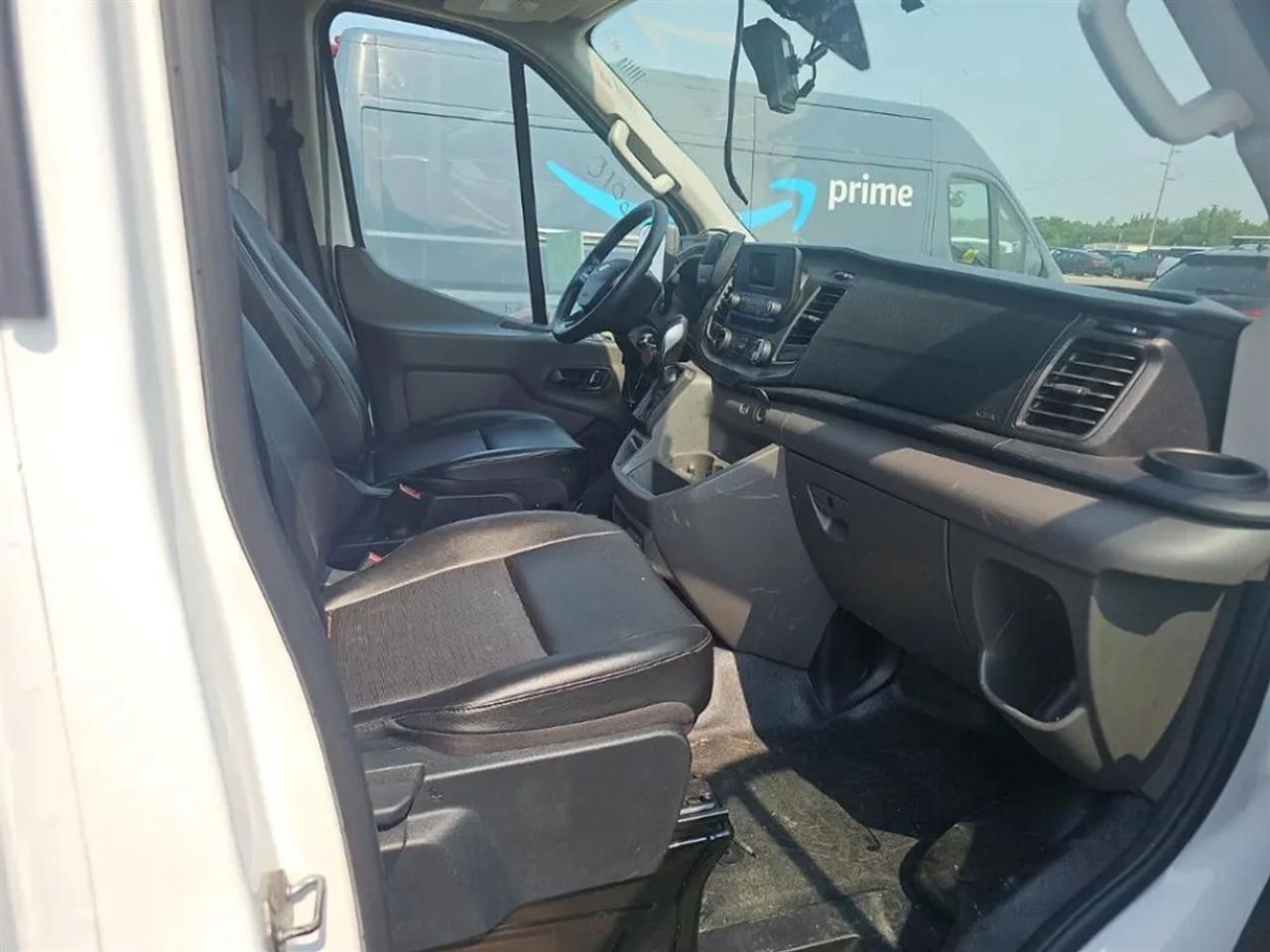 Ford Transit T-350 2023