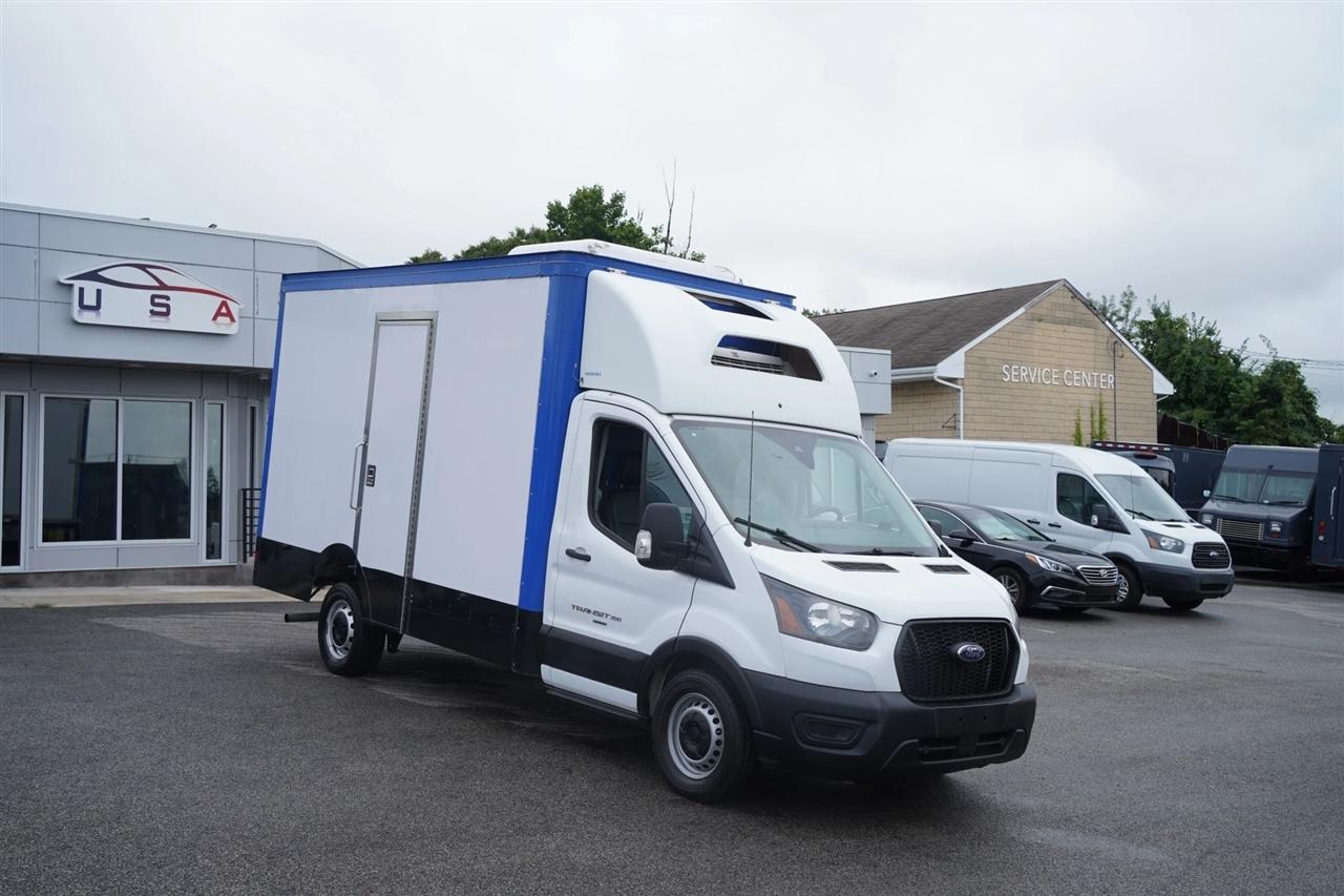 Ford Transit T-350 2023