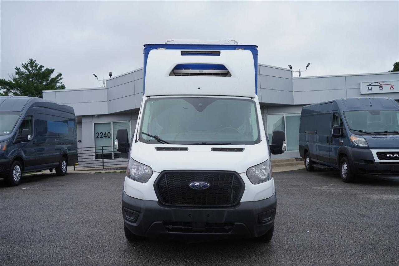 Ford Transit T-350 2023