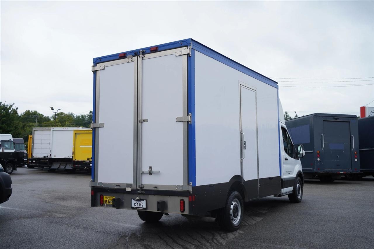 Ford Transit T-350 2023