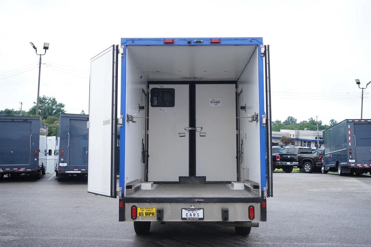 Ford Transit T-350 2023