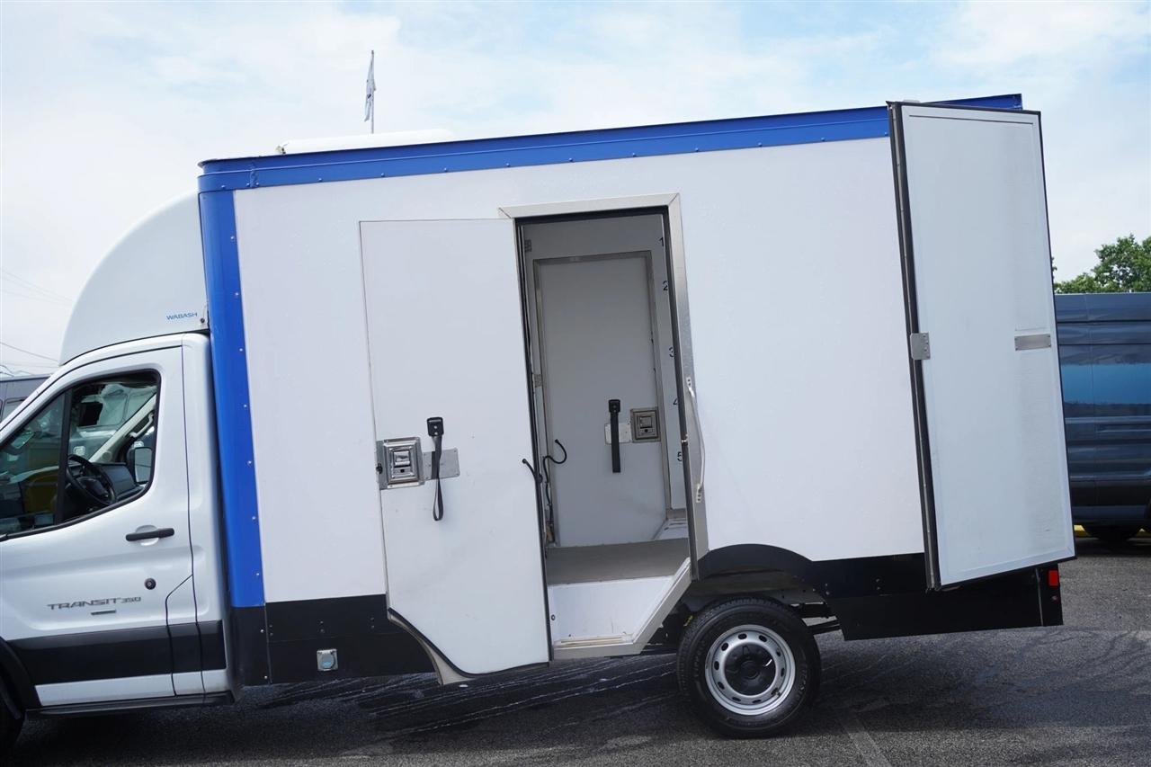 Ford Transit T-350 2023