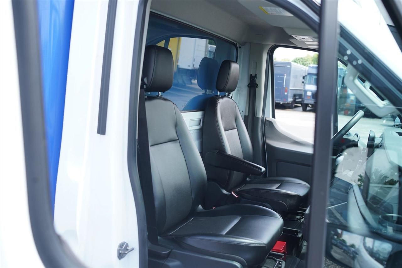 Ford Transit T-350 2023