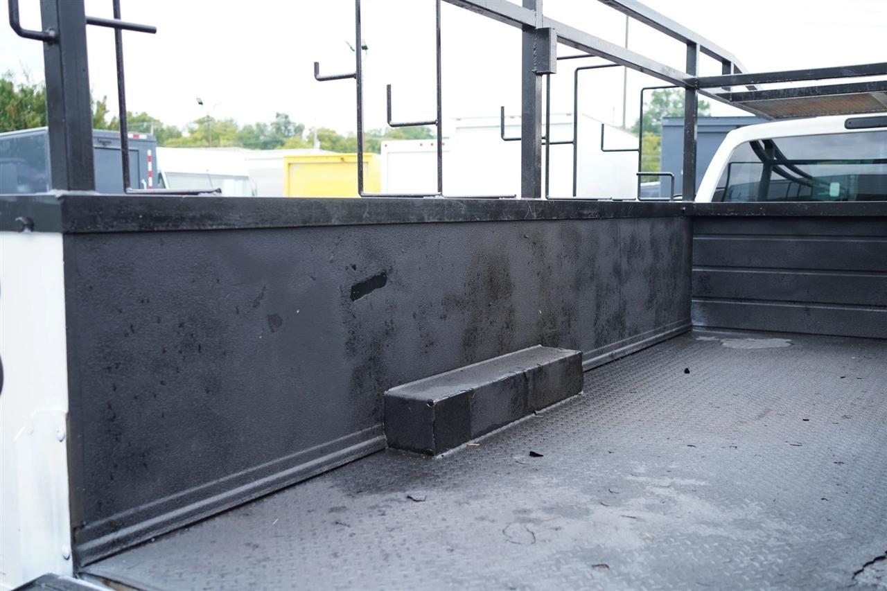Ford F-450 SD Regular Cab DRW 2WD 2016