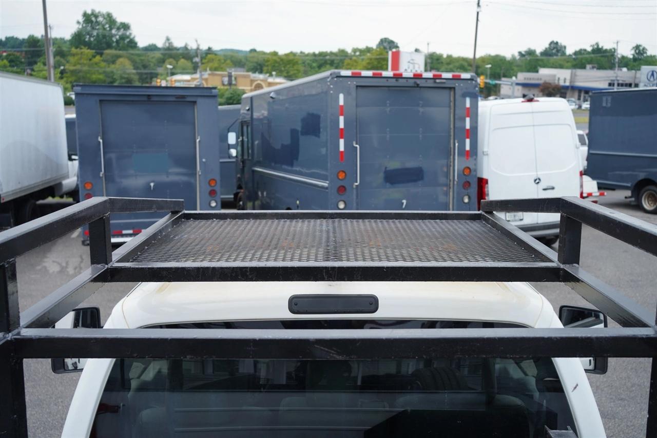 Ford F-450 SD Regular Cab DRW 2WD 2016