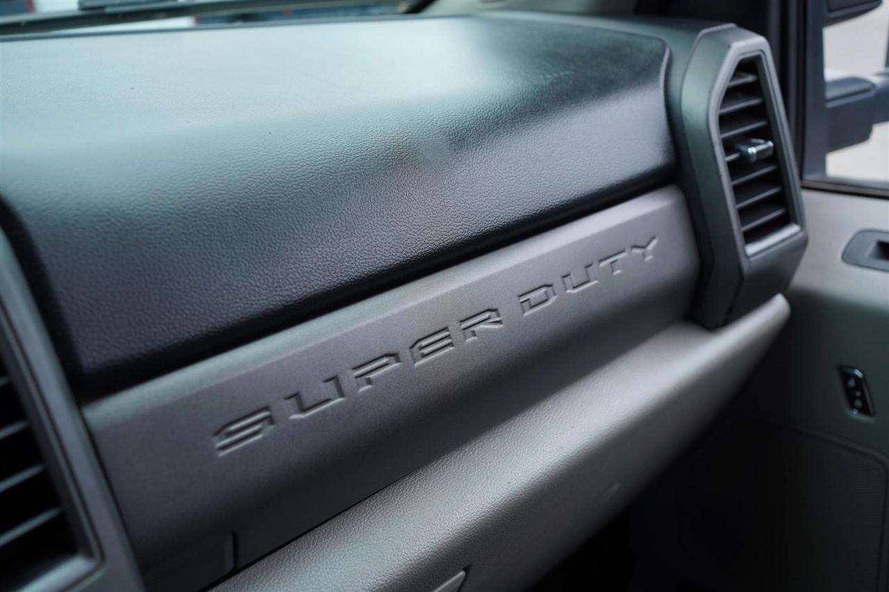 Ford F-250 SD XL Crew Cab 4WD 2019