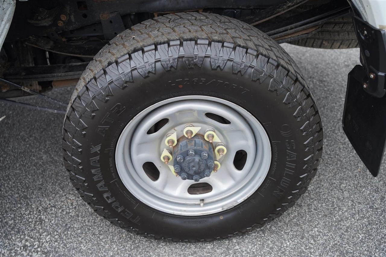 Ford F-250 SD XL Crew Cab 4WD 2019