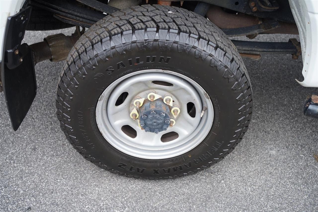 Ford F-250 SD XL Crew Cab 4WD 2019