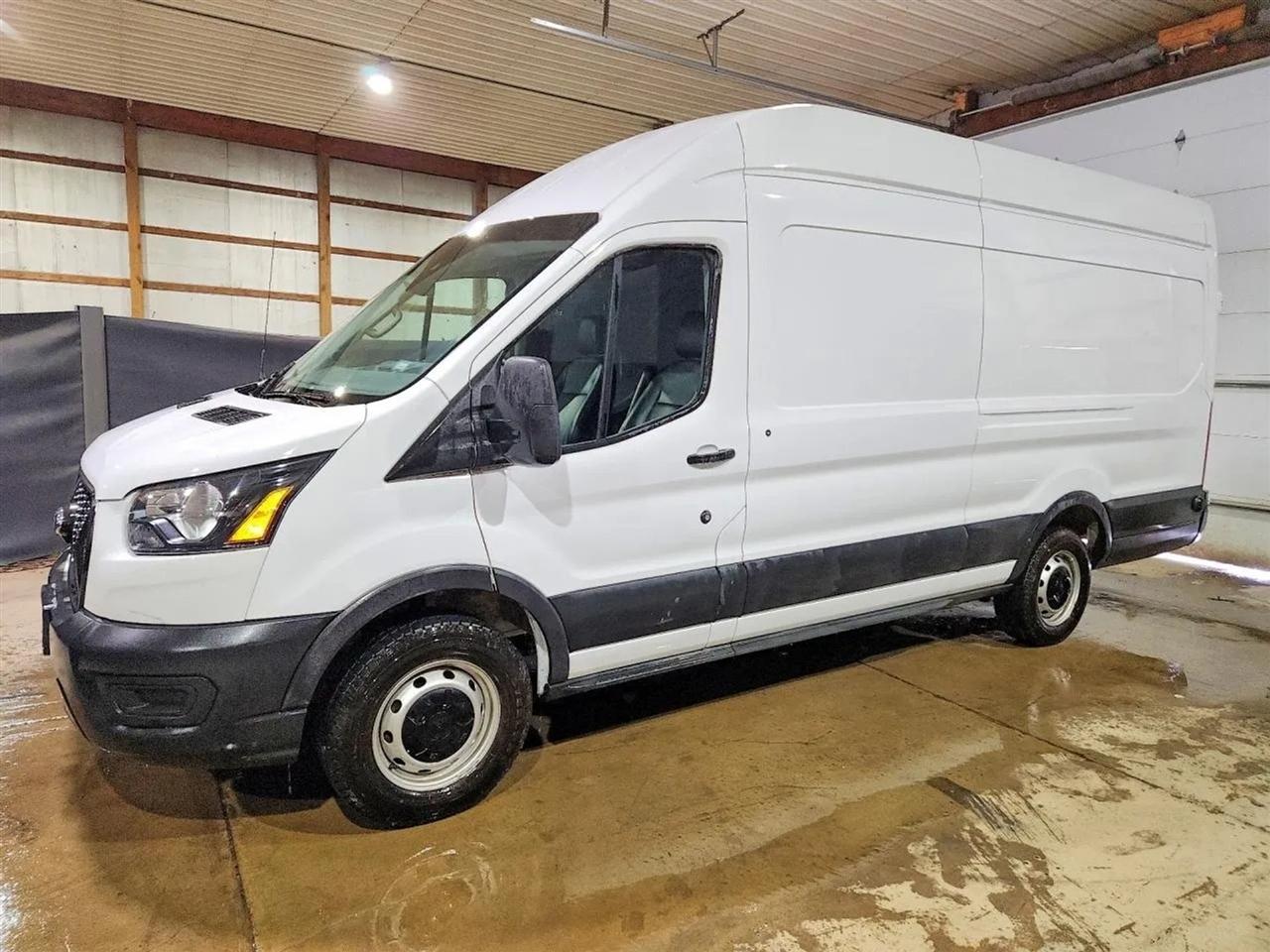 Ford Transit 250 Van High Roof w/Sliding Pass. 148-in. WB EL 2025