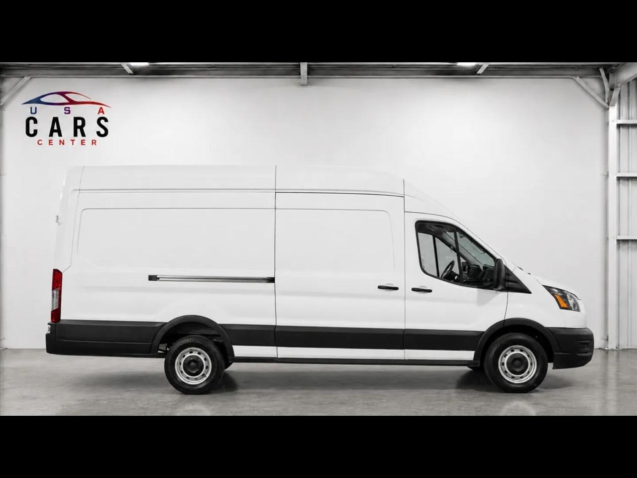 Ford Transit 250 Van High Roof w/Sliding Pass. 148-in. WB EL 2025