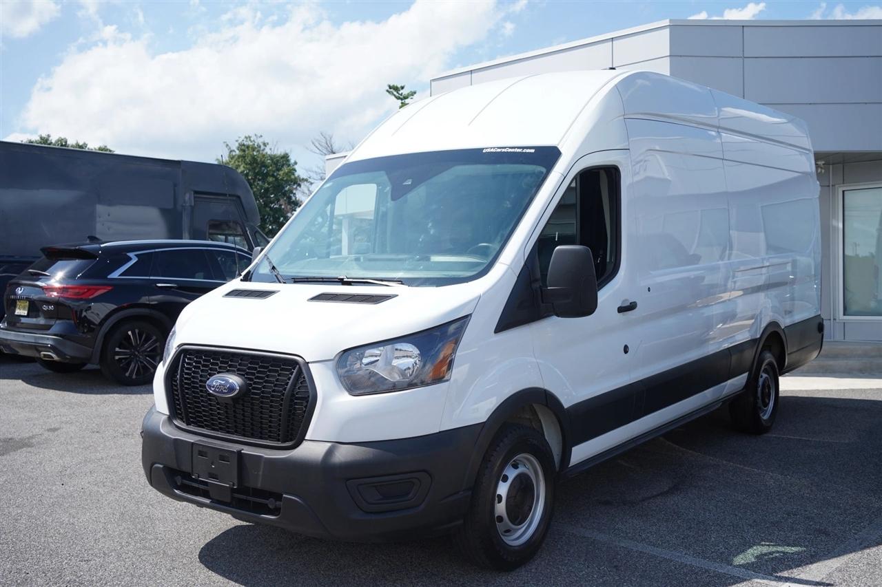 Ford Transit 250 Van High Roof w/Sliding Pass. 148-in. WB EL 2025