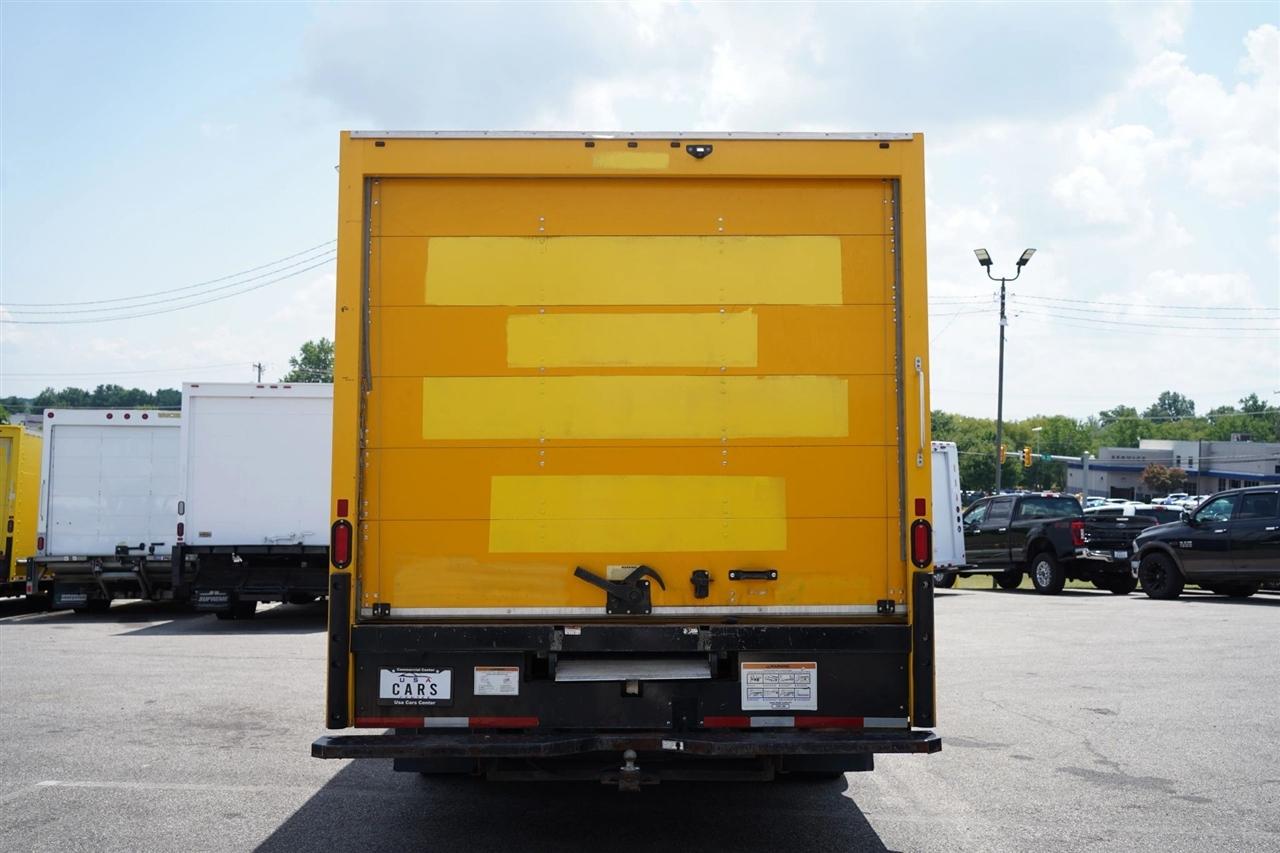 GMC Savana G3500 177 in. 2021