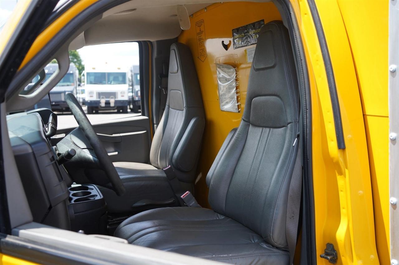 GMC Savana G3500 177 in. 2021