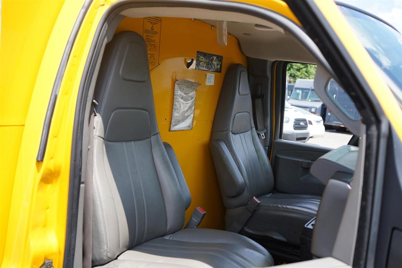 GMC Savana G3500 177 in. 2021
