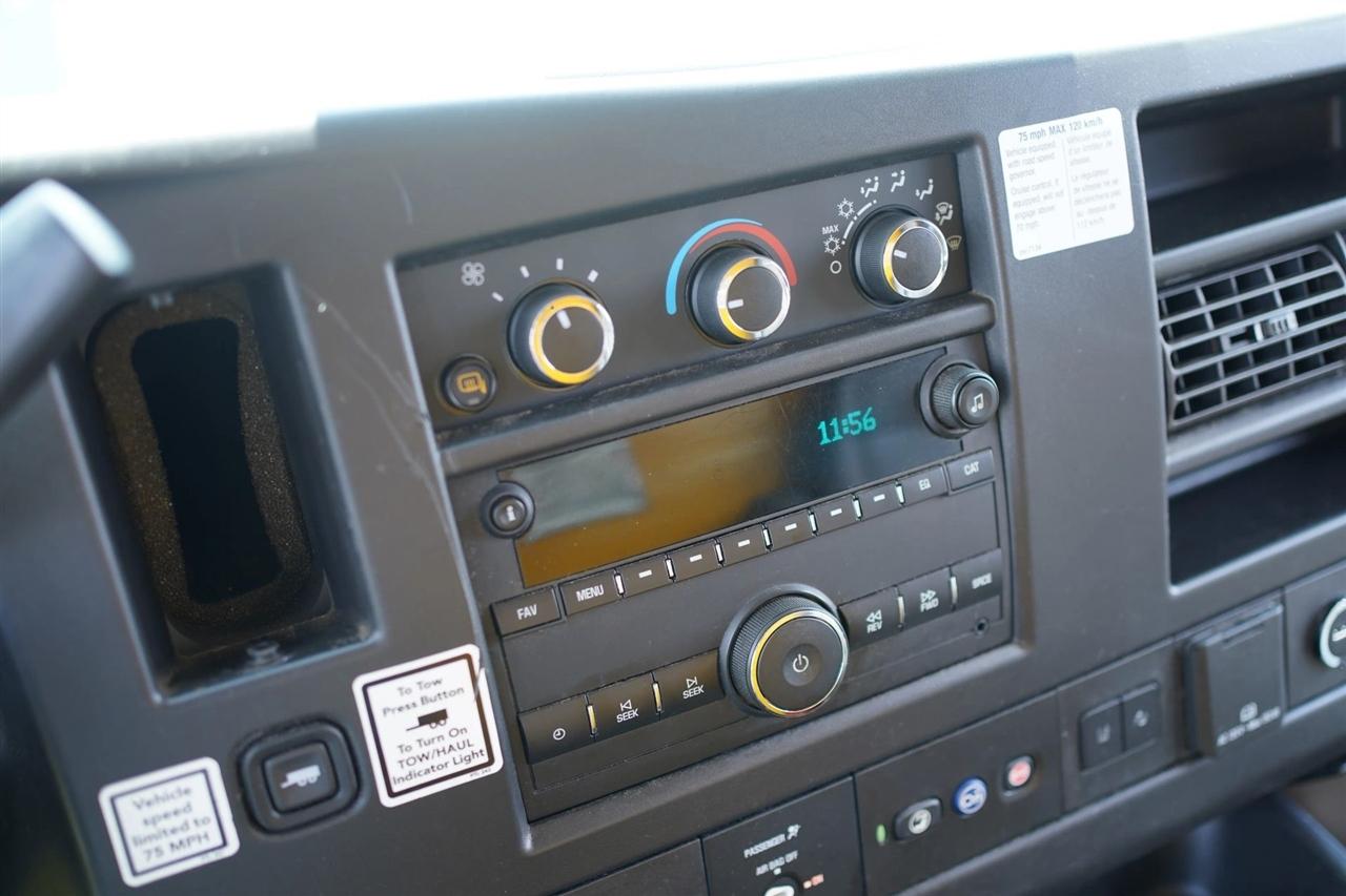 GMC Savana G3500 177 in. 2021