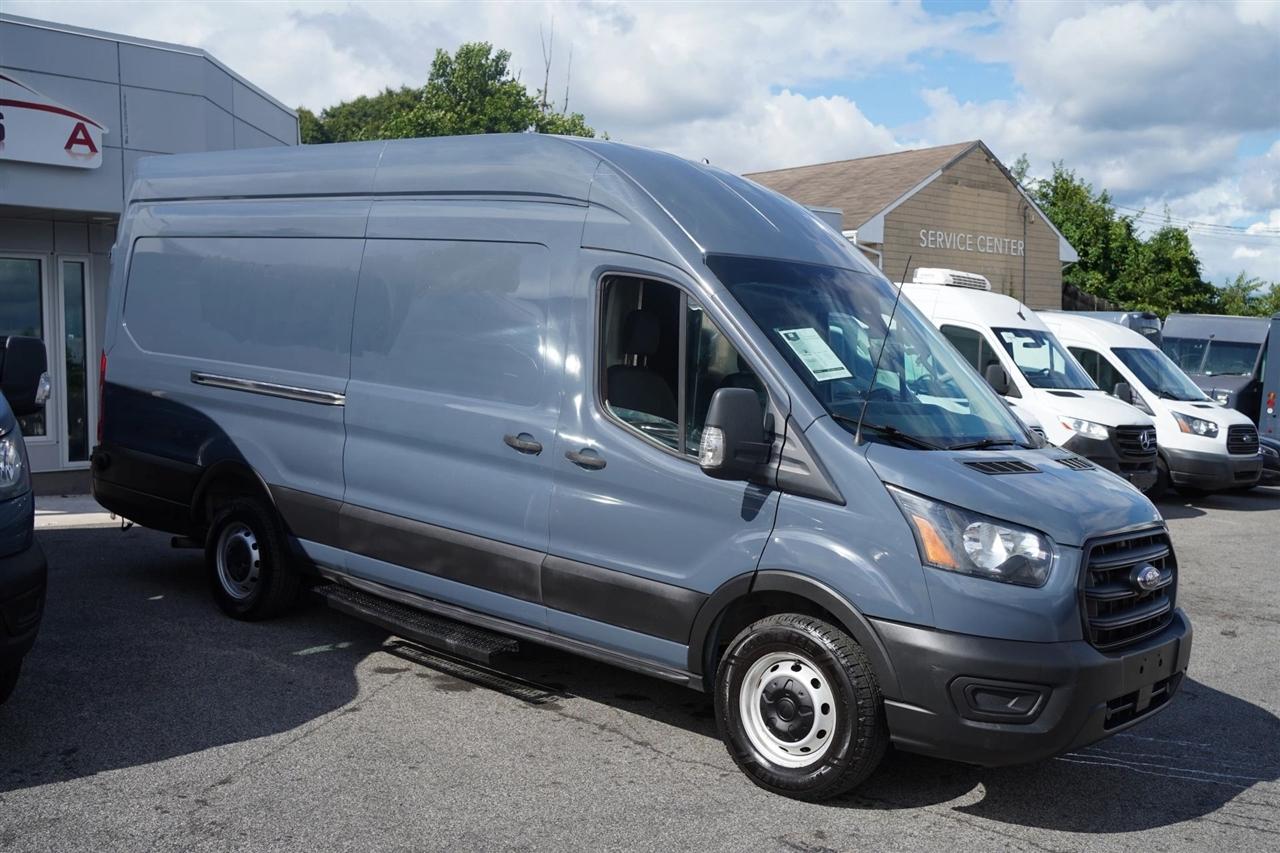Ford Transit 250 Van High Roof w/Sliding Pass. 148-in. WB EL 2020