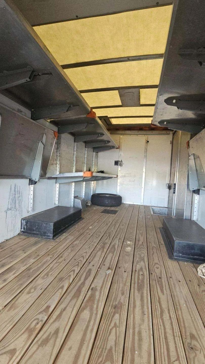 Chevrolet Express G3500 159" 2023