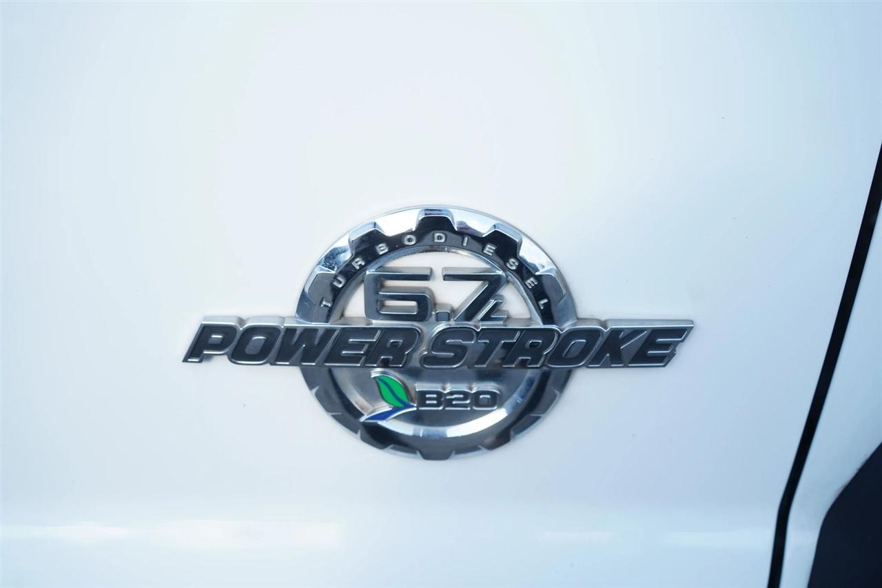 Ford F-550 Regular Cab DRW 4WD 2016