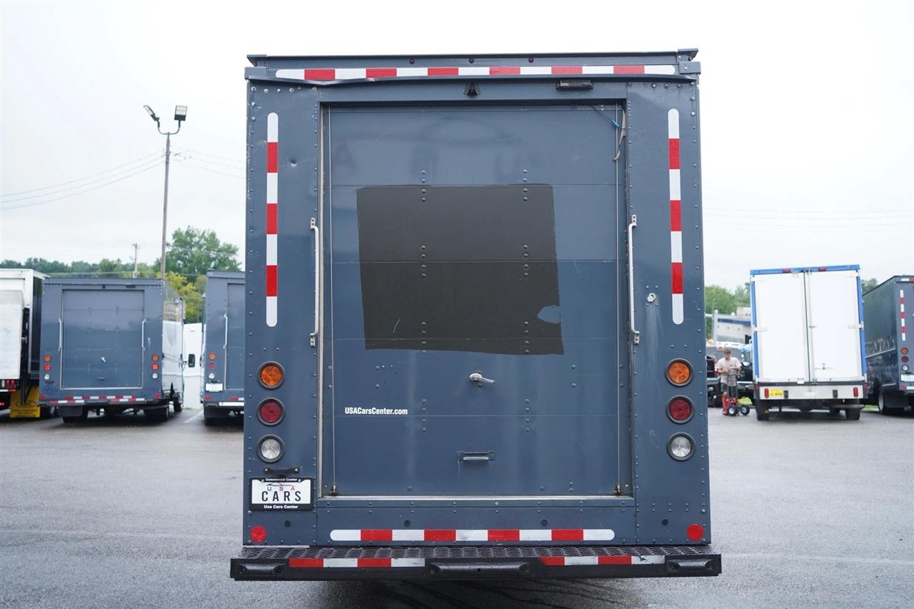 Ford Transit T-350 HD DRW 2021