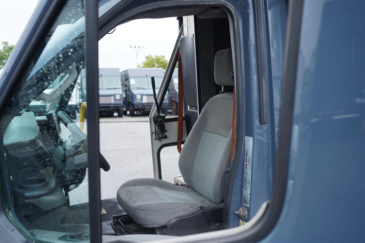 Ford Transit T-350 HD DRW 2021