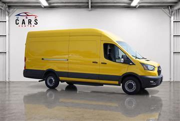 2021 Ford Transit 250 Van High Roof w/Sliding Pass. 148-in. WB EL