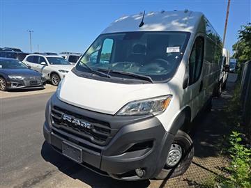 2023 RAM Promaster 3500 High Roof 159-in. WB Ext