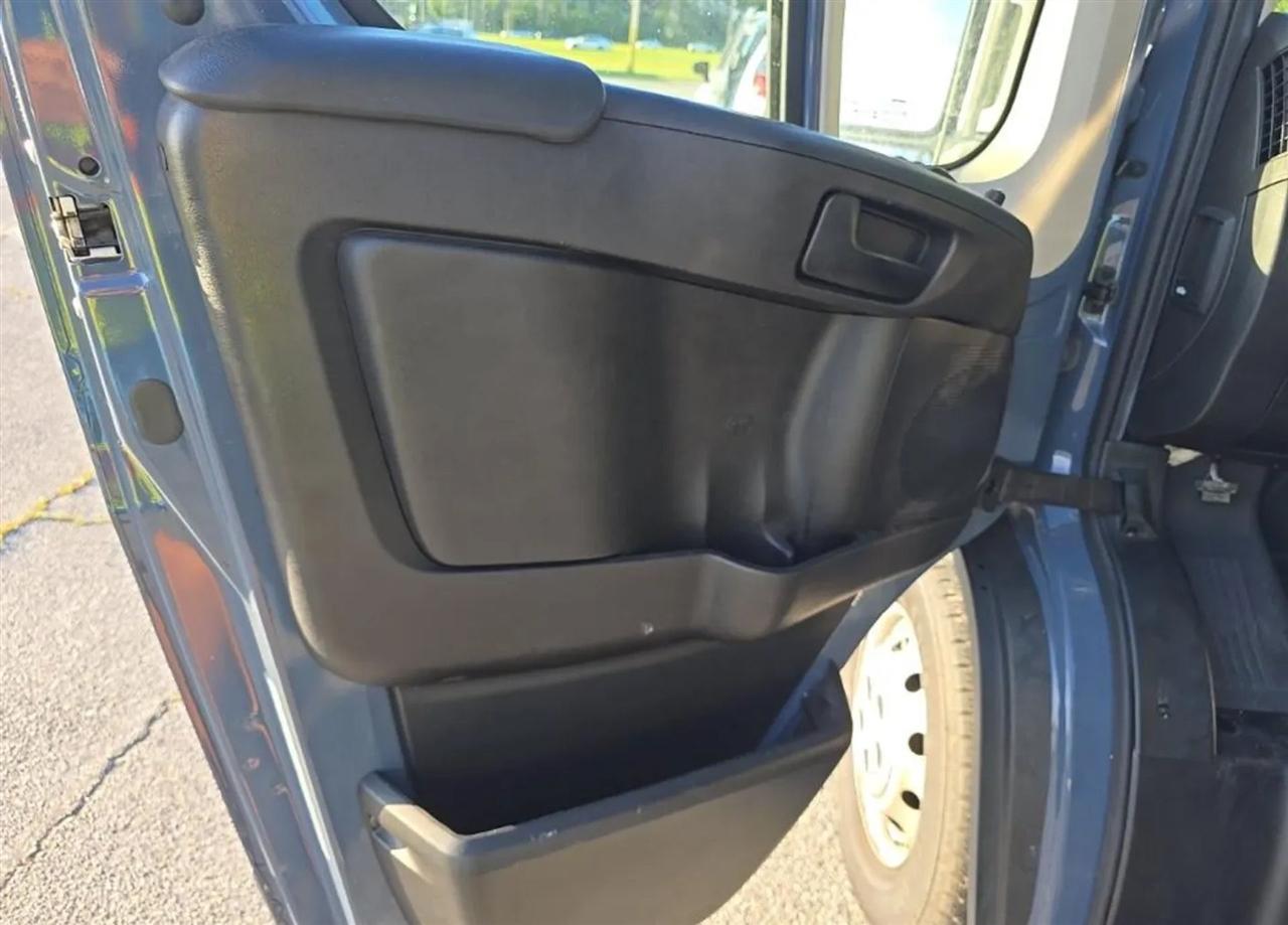RAM Promaster 3500 Standard Roof 159-in. WB 2022