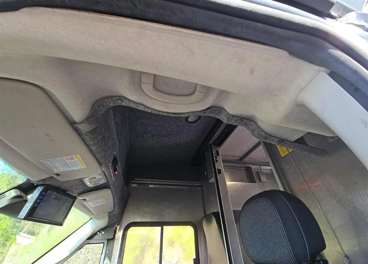 RAM Promaster 3500 Standard Roof 159-in. WB 2022