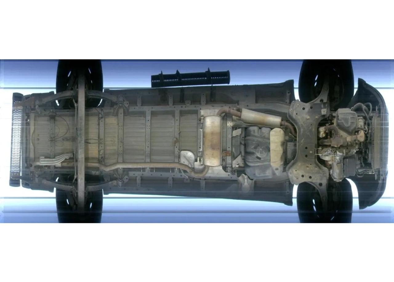 RAM Promaster 2500 High Roof Tradesman 159-in. WB 2019