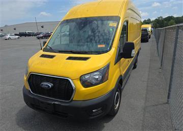 2021 Ford Transit 250 Van High Roof w/Sliding Pass. 148-in. WB EL