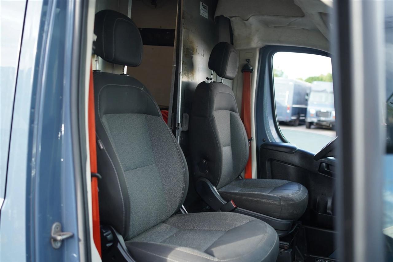 RAM Promaster 3500 High Roof 159-in. WB 2021