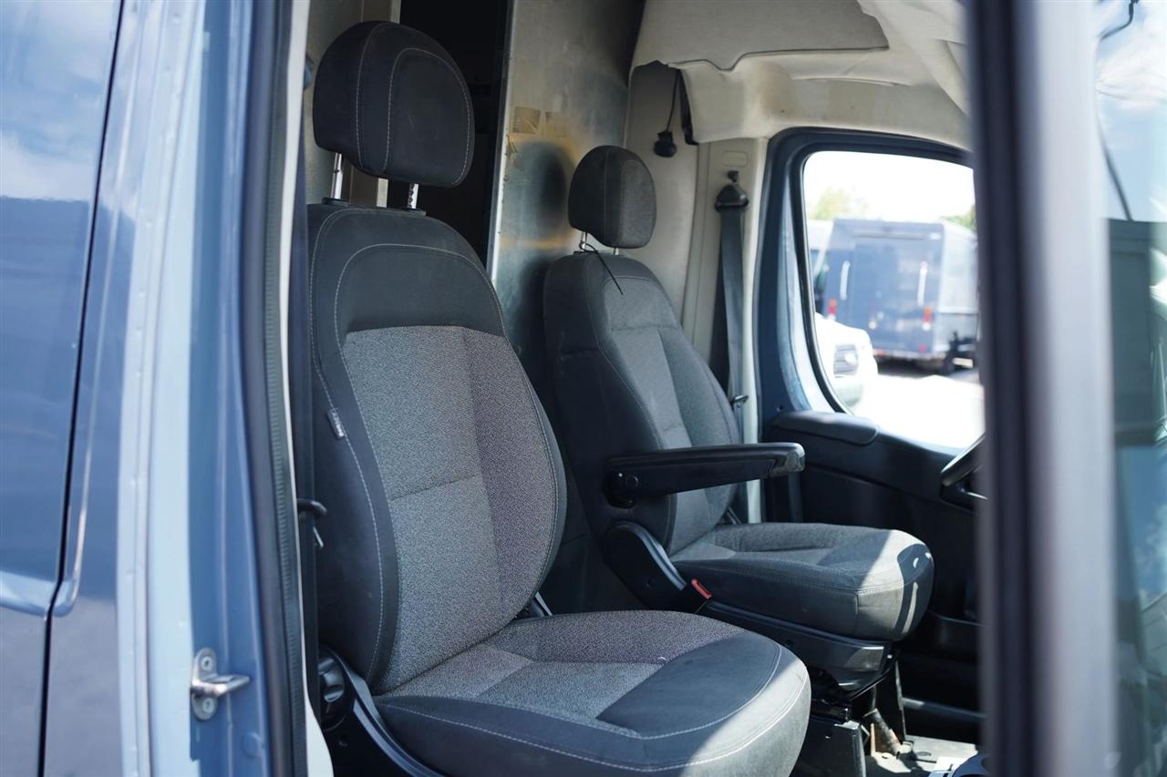 RAM Promaster 3500 High Roof 159-in. WB Ext 2020