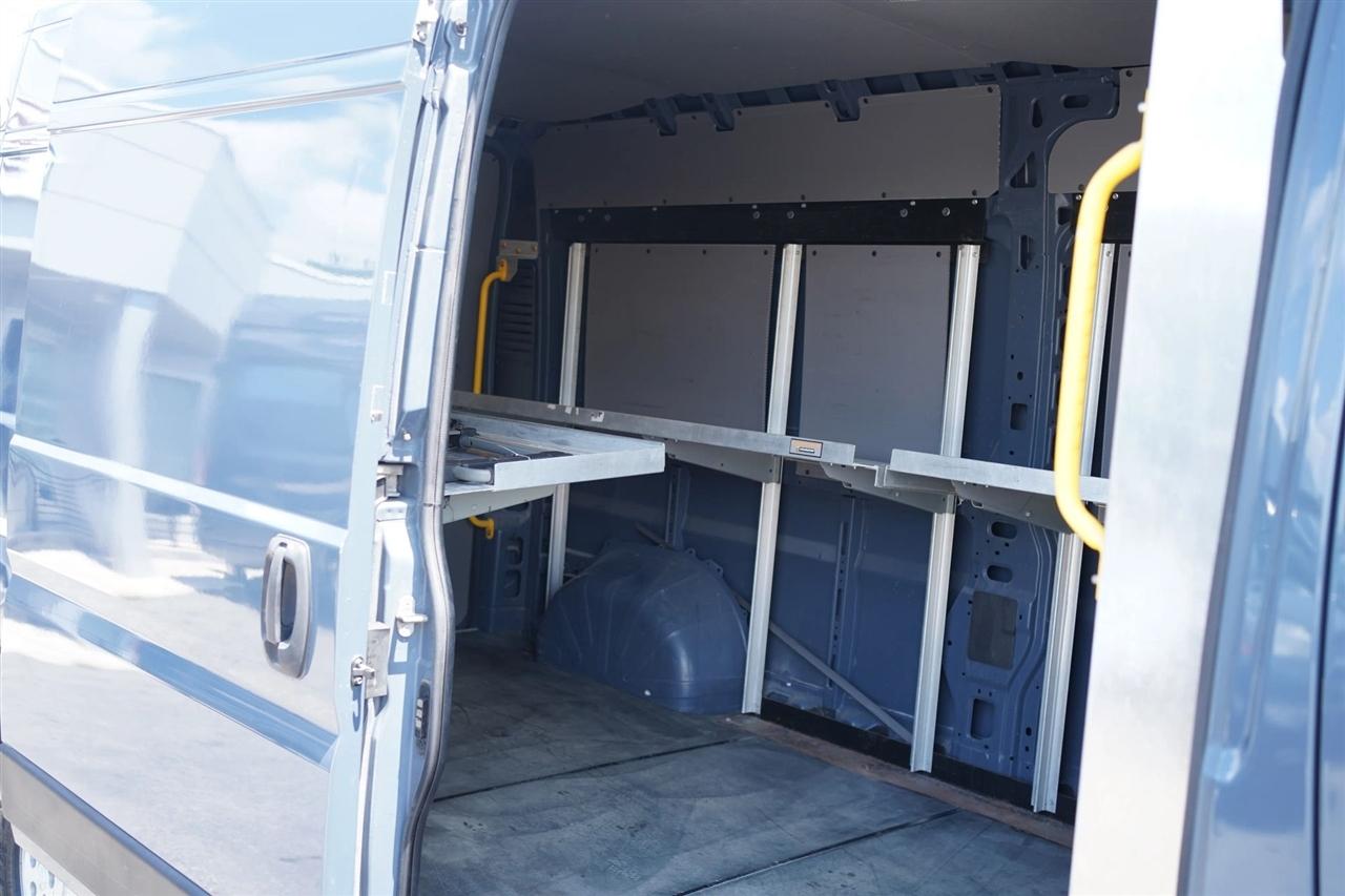 RAM Promaster 3500 High Roof 159-in. WB Ext 2021